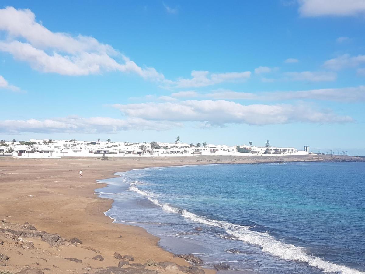 플라야 온다 Casa Sol Y Playa 아파트 외부 사진