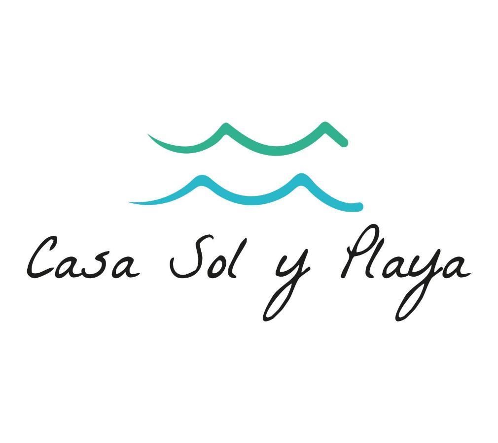 플라야 온다 Casa Sol Y Playa 아파트 외부 사진
